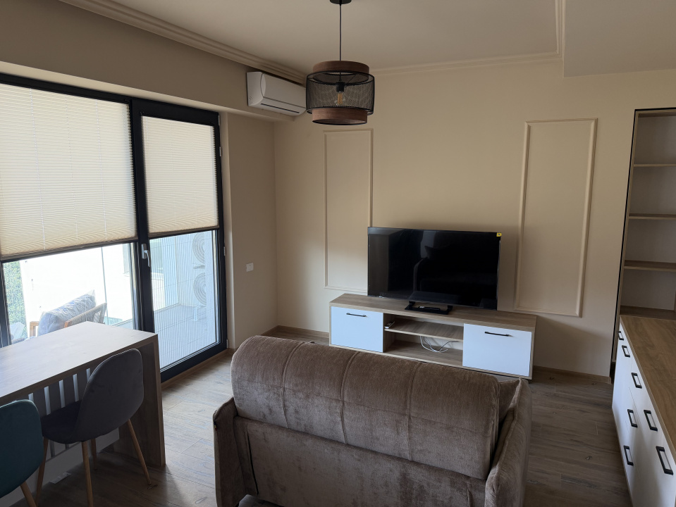 Apartament Lux 2 Camere Rond Alba-Iulia/Decebal