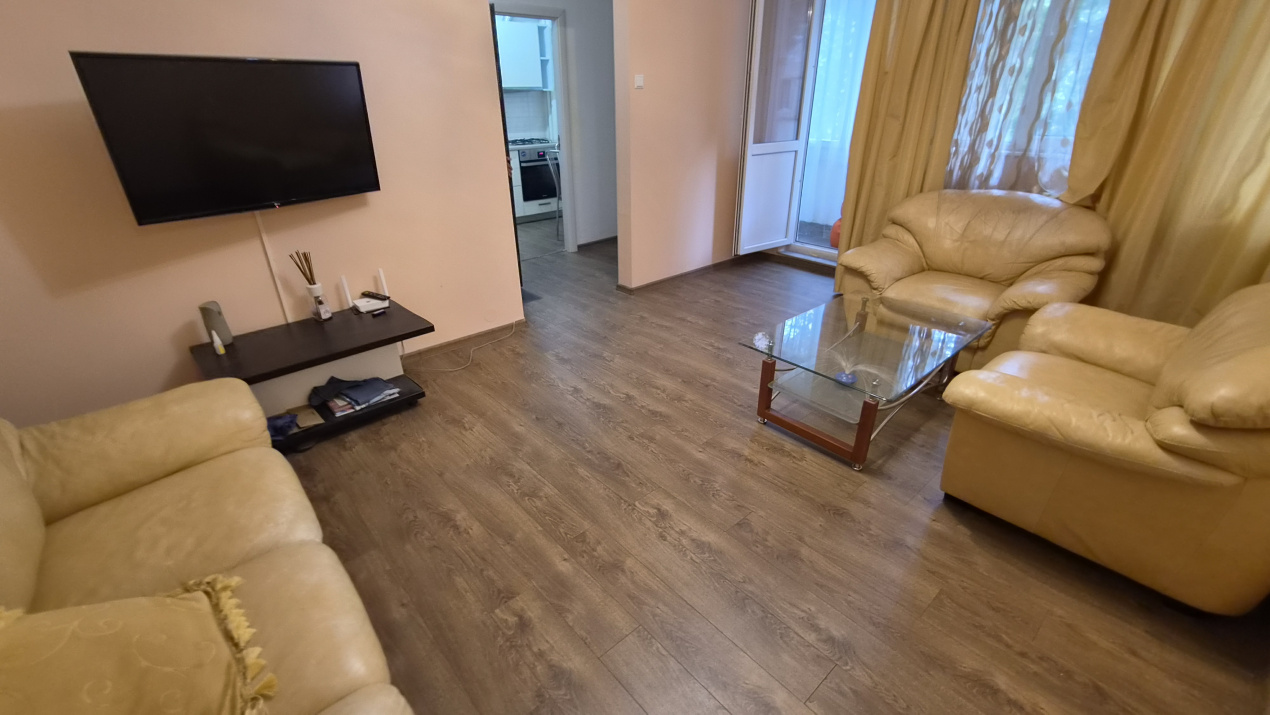  Apartament 2 Camere Domenii Bucuresti