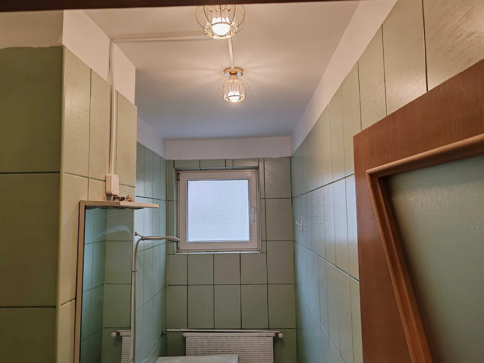 Garsoniera Tineretului Bucuresti — fotografie 6