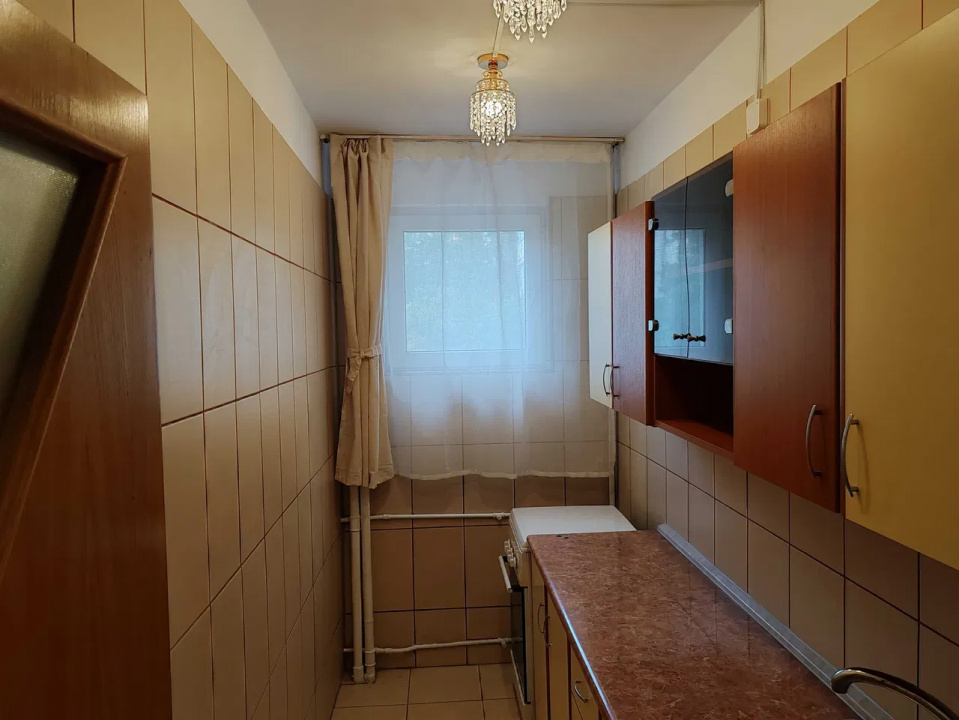 Garsoniera Tineretului Bucuresti — fotografie 5