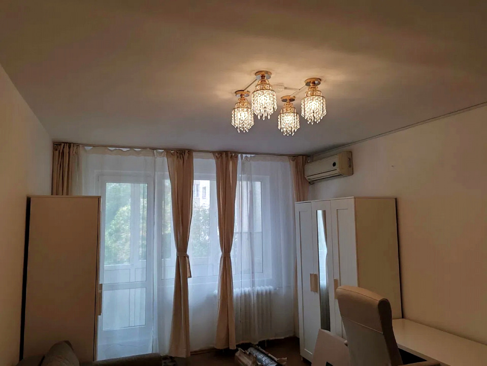 Garsoniera Tineretului Bucuresti — fotografie 2