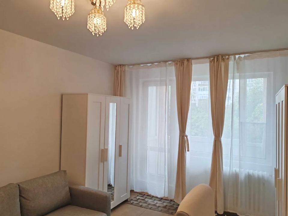Garsoniera Tineretului Bucuresti — fotografie 3