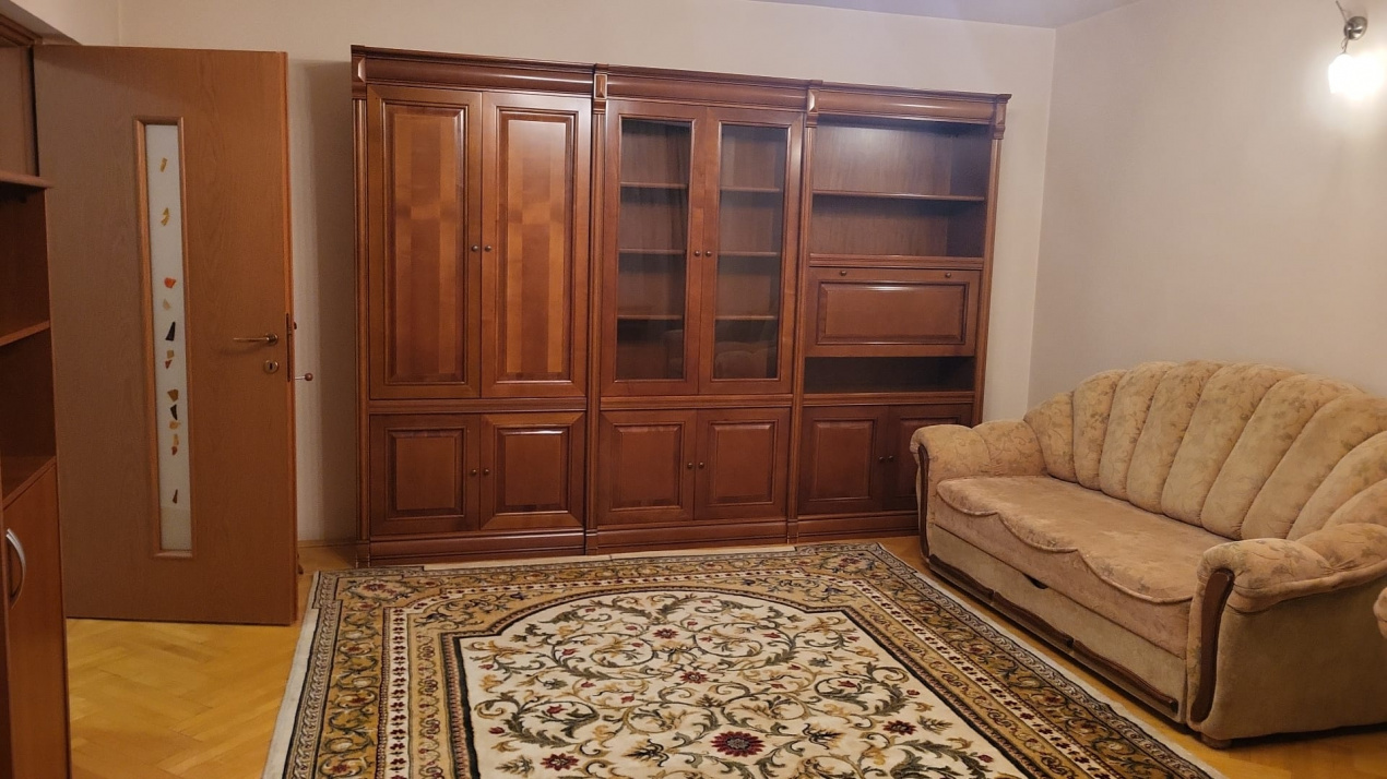  Apartament 2 Camere Calea Calarasilor Bucuresti