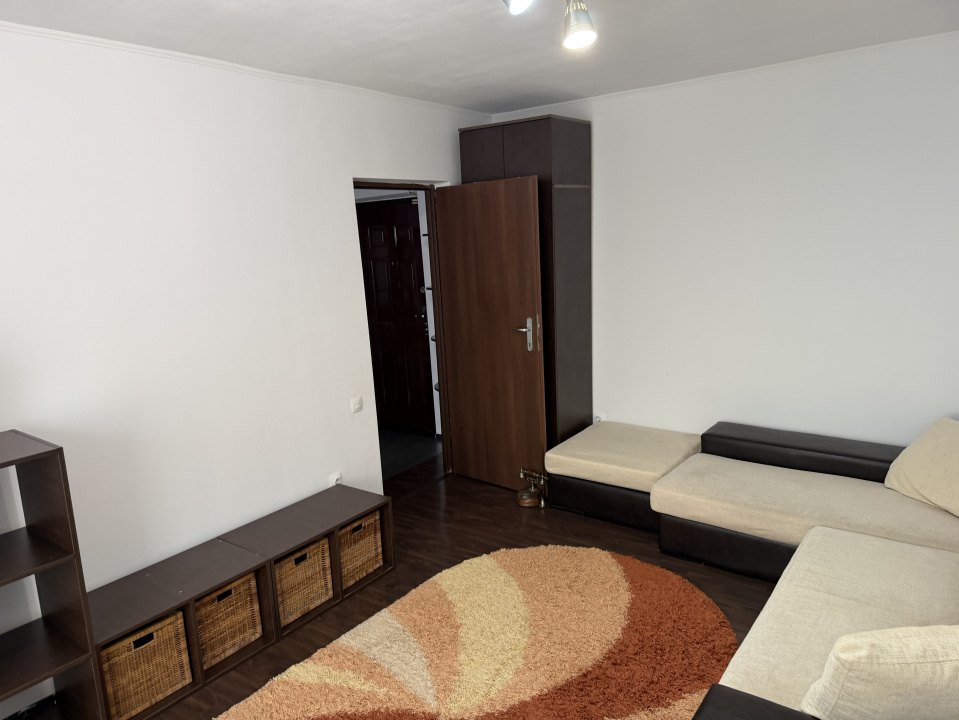  Apartament 2 Camere Tineretului Bucuresti — fotografie 2