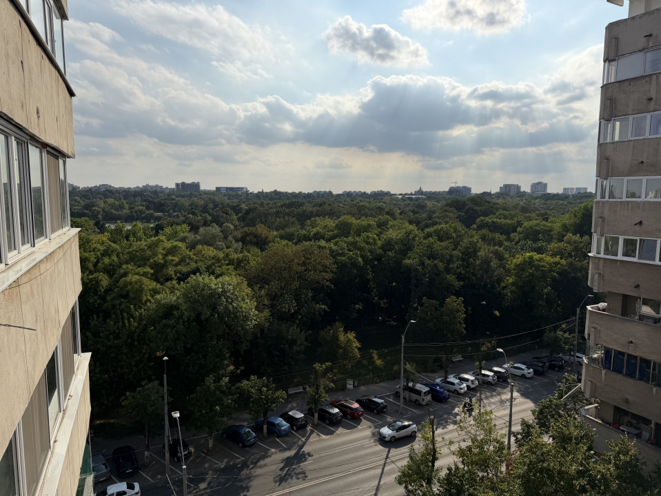  Apartament 2 Camere Tineretului Bucuresti — fotografie 6