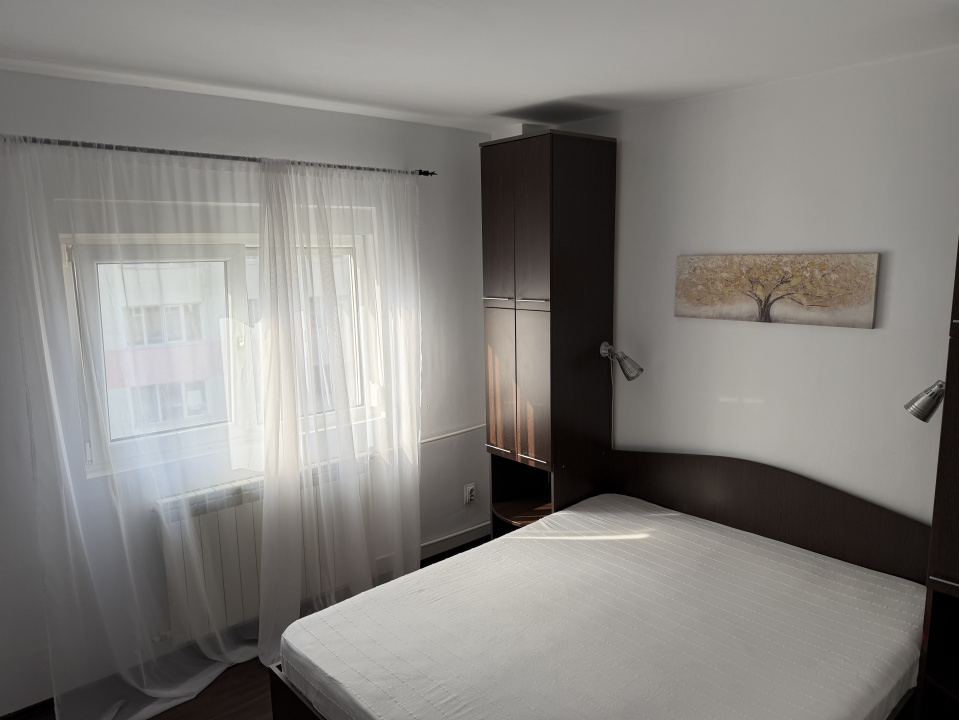  Apartament 2 Camere Tineretului Bucuresti — fotografie 7