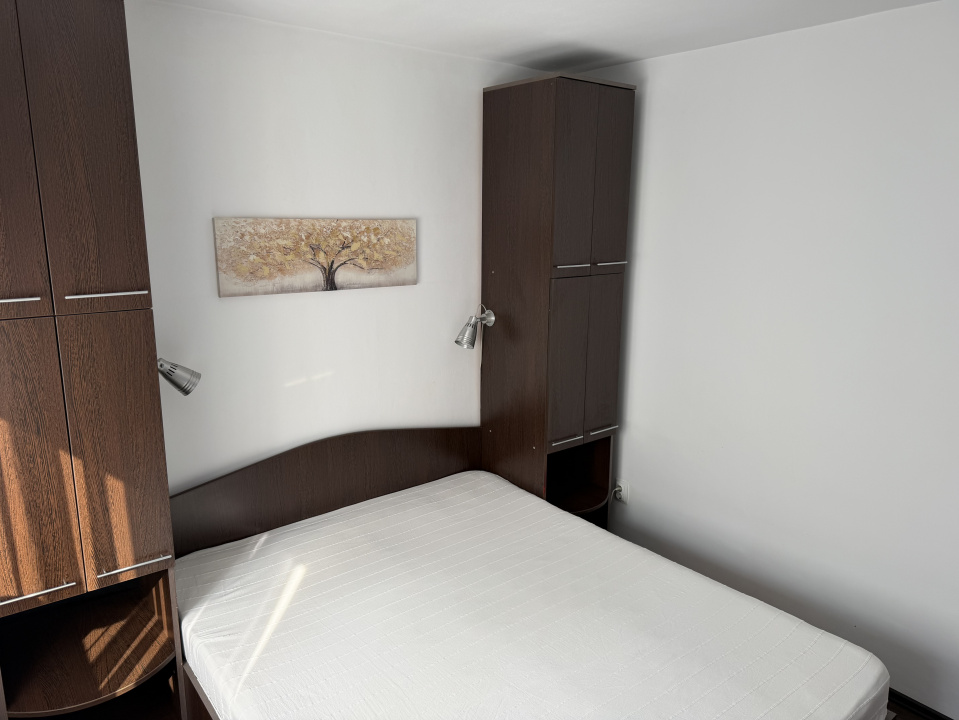 Apartament 2 Camere Tineretului Bucuresti — fotografie 8