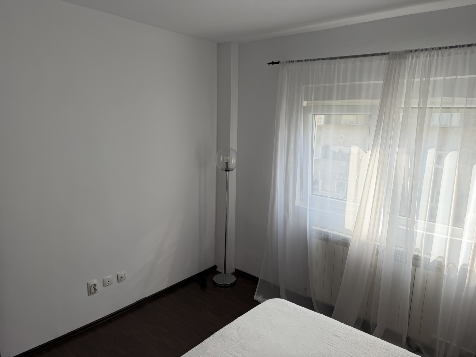  Apartament 2 Camere Tineretului Bucuresti — fotografie 10