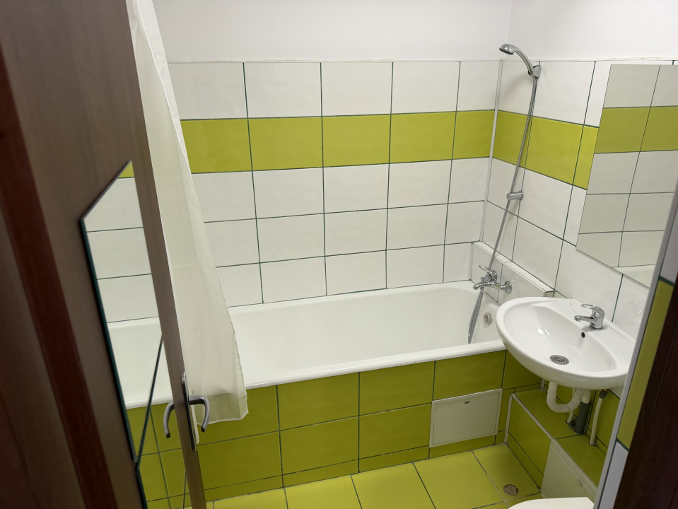  Apartament 2 Camere Tineretului Bucuresti — fotografie 11