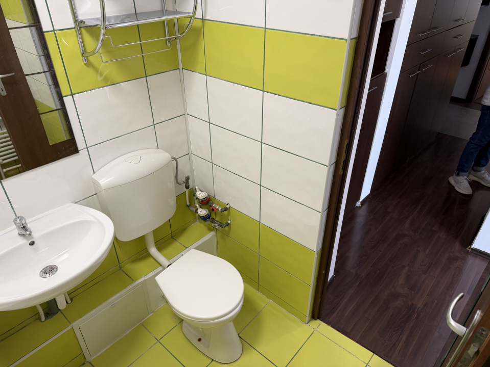  Apartament 2 Camere Tineretului Bucuresti — fotografie 12