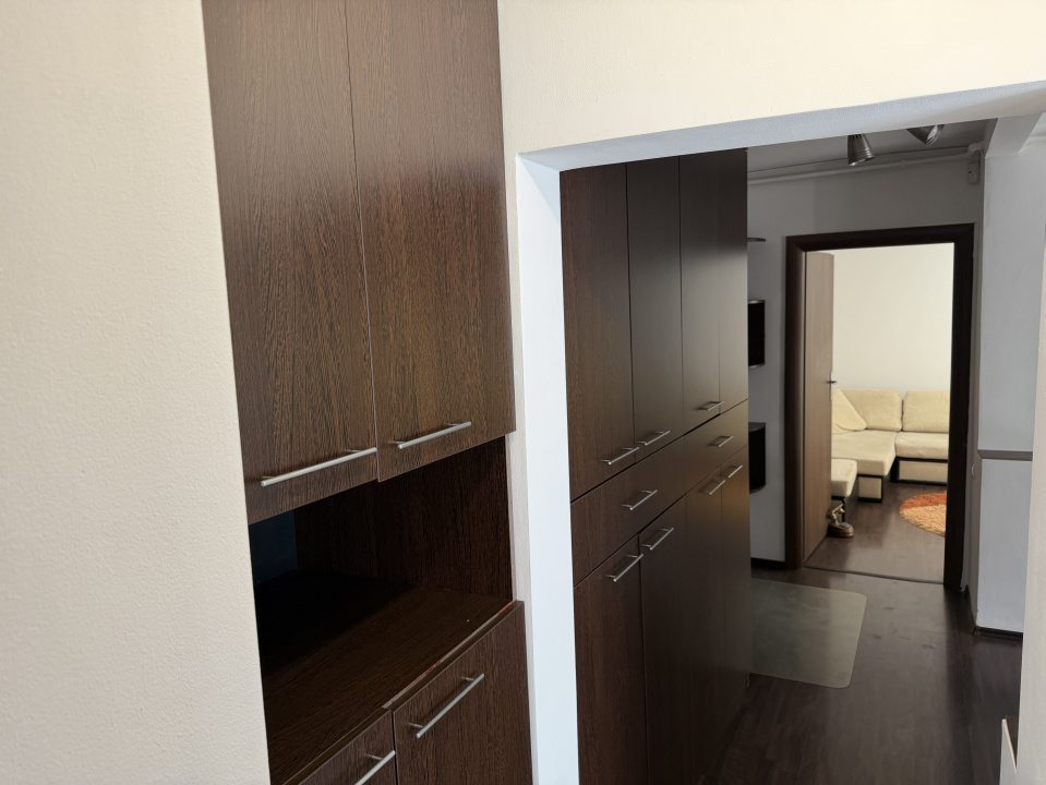  Apartament 2 Camere Tineretului Bucuresti — fotografie 13