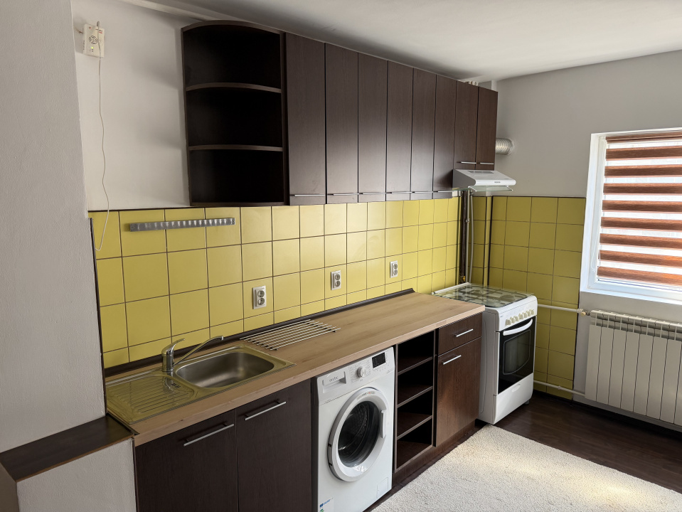  Apartament 2 Camere Tineretului Bucuresti — fotografie 14