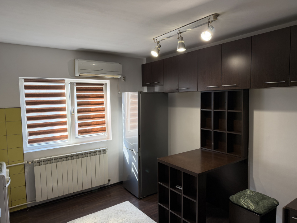  Apartament 2 Camere Tineretului Bucuresti — fotografie 15