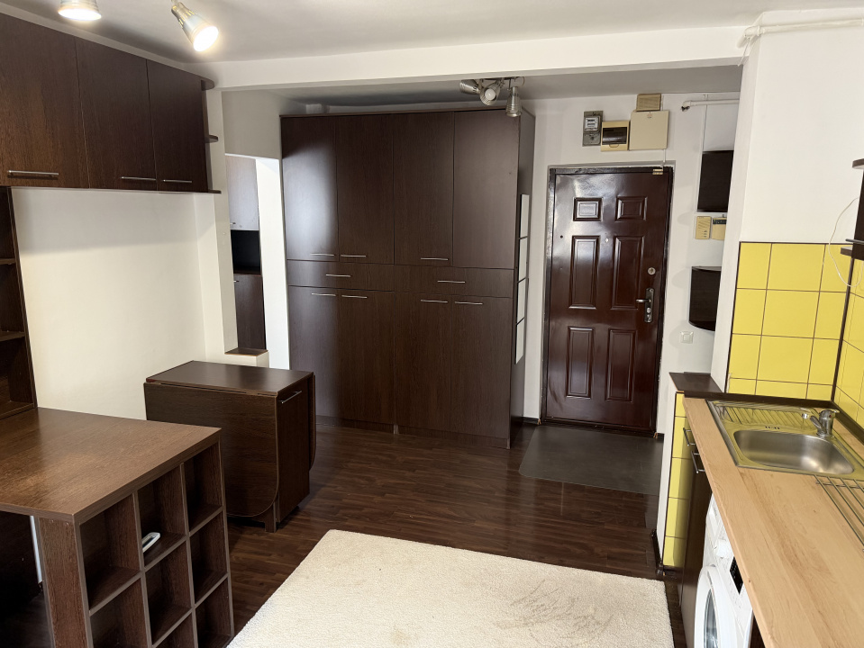  Apartament 2 Camere Tineretului Bucuresti — fotografie 16