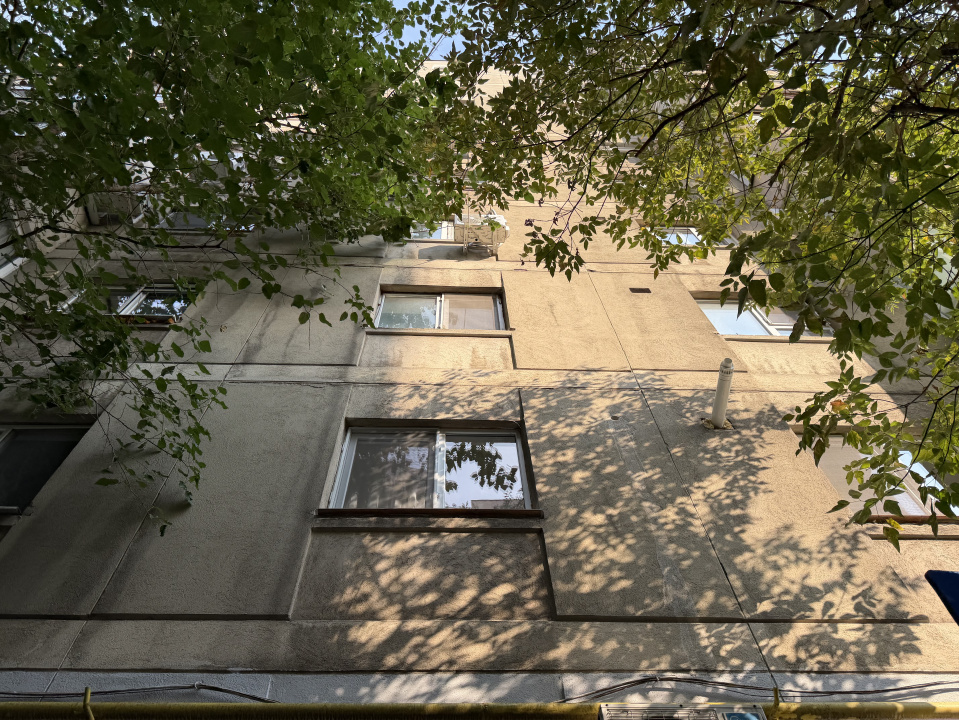  Apartament 2 Camere Tineretului Bucuresti — fotografie 17