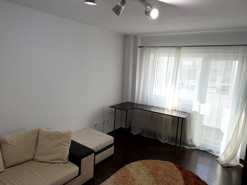  Apartament 2 Camere Tineretului Bucuresti — fotografie 3