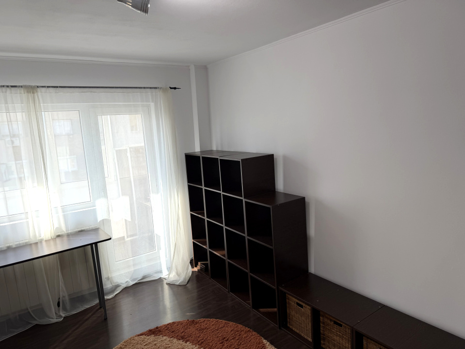  Apartament 2 Camere Tineretului Bucuresti — fotografie 4