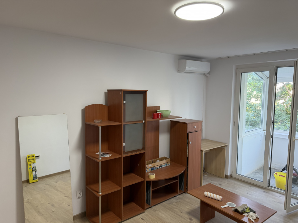  Apartament 3 Camere Parcul Circului Bucuresti