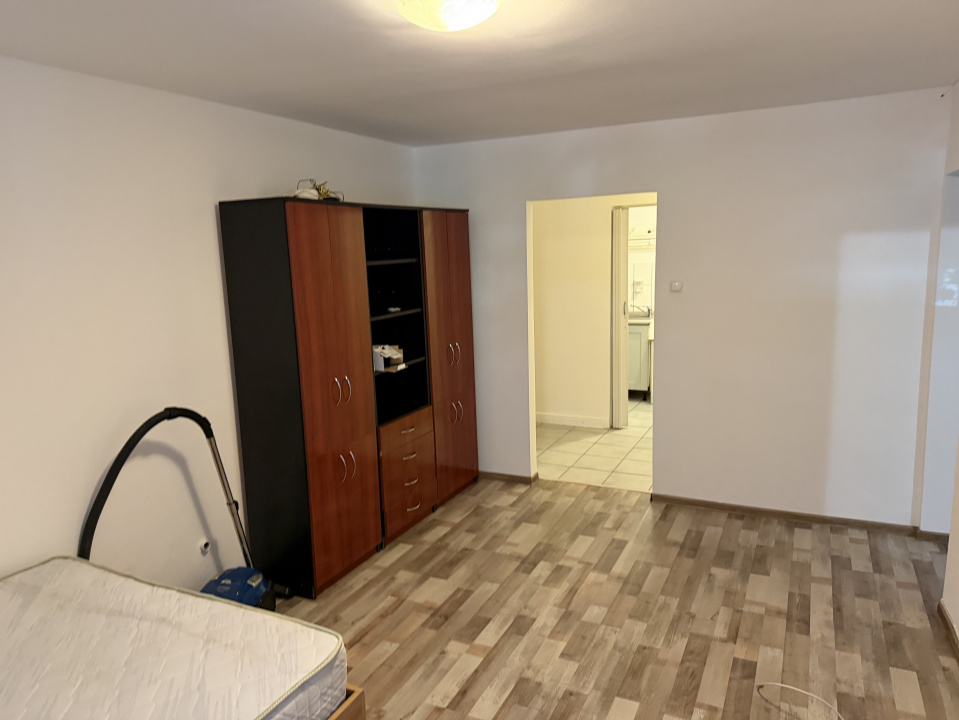  Apartament 3 Camere Parcul Circului Bucuresti