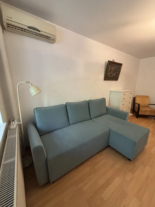 Garsoniera Tineretului Bucuresti — fotografie 2