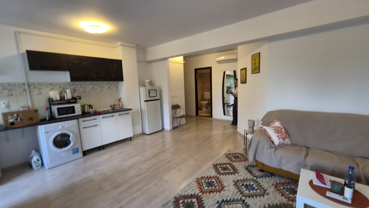  Apartament 2 Camere Drumul Taberei Bucuresti