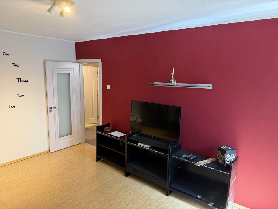  Apartament 2 Camere Piata Progresul Bucuresti