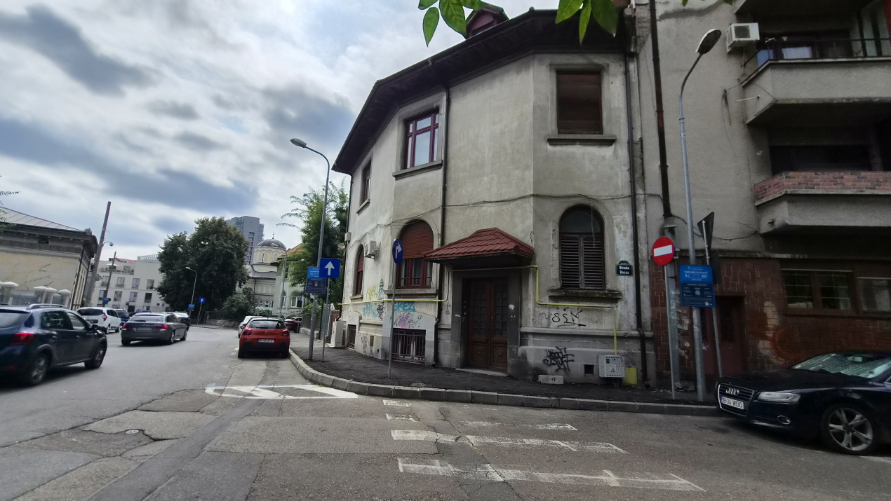  Apartament 2 Camere in Vila Armeneasca Bucuresti — fotografie 17