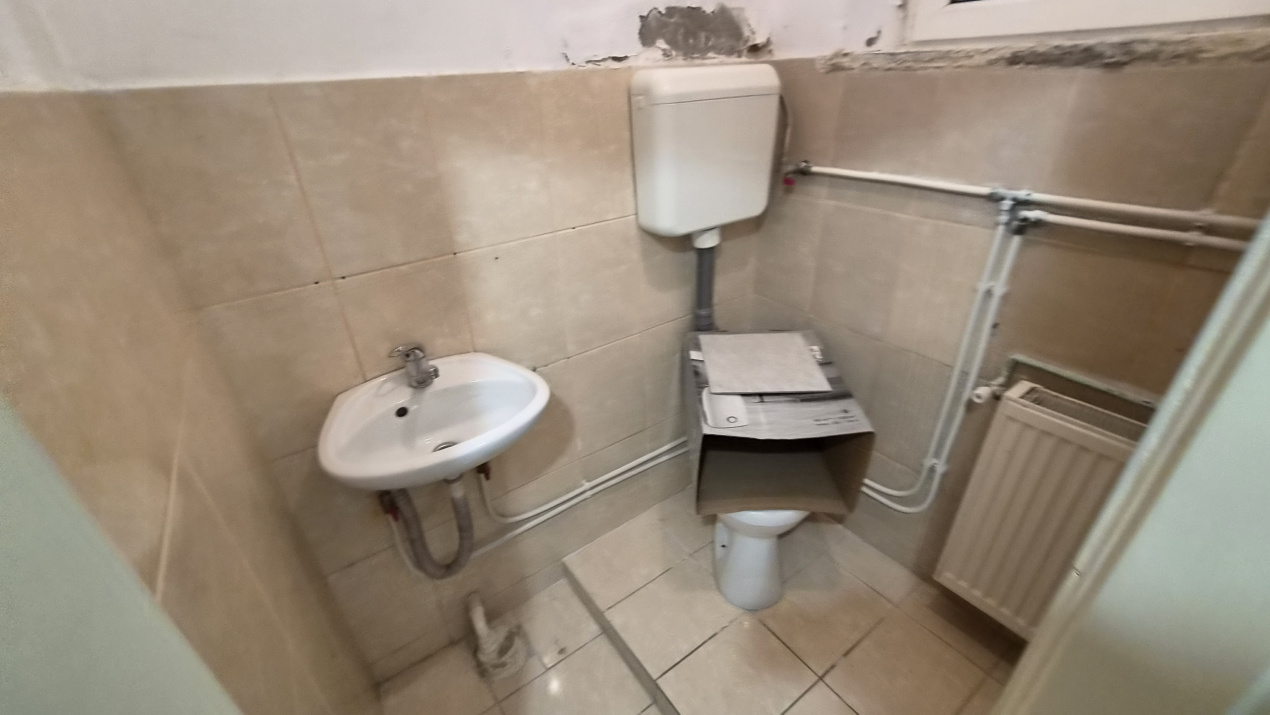  Apartament 2 Camere in Vila Armeneasca Bucuresti — fotografie 5