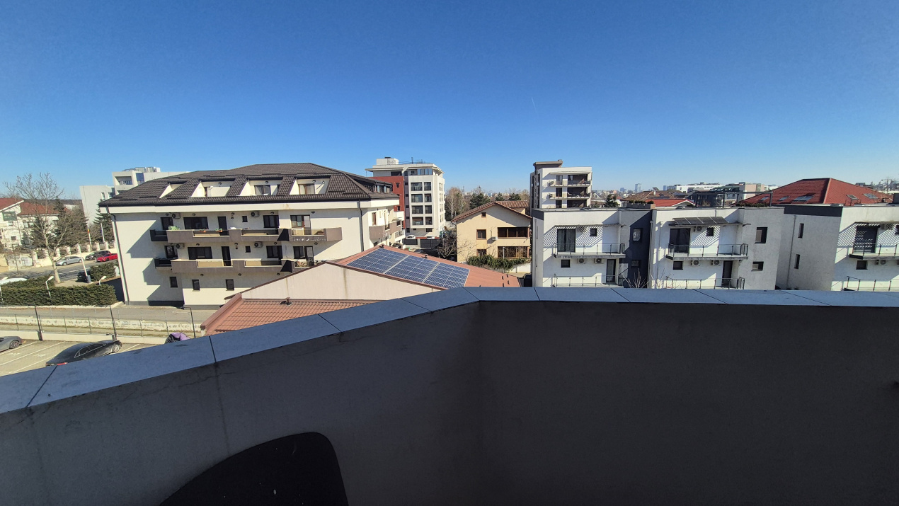  Apartament 2 Camere Sisesti Bucuresti — fotografie 8
