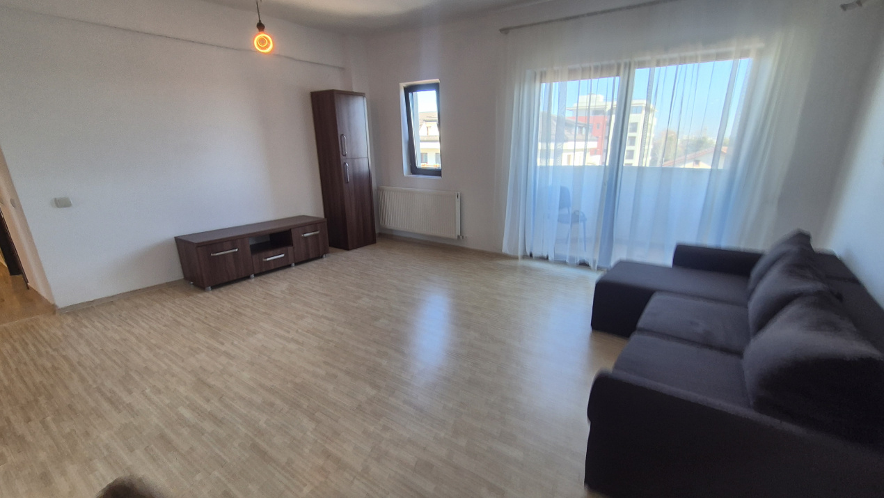  Apartament 2 Camere Sisesti Bucuresti — fotografie 4