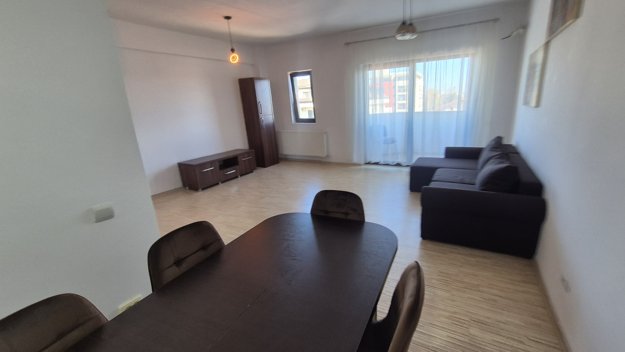  Apartament 2 Camere Sisesti Bucuresti — fotografie 5