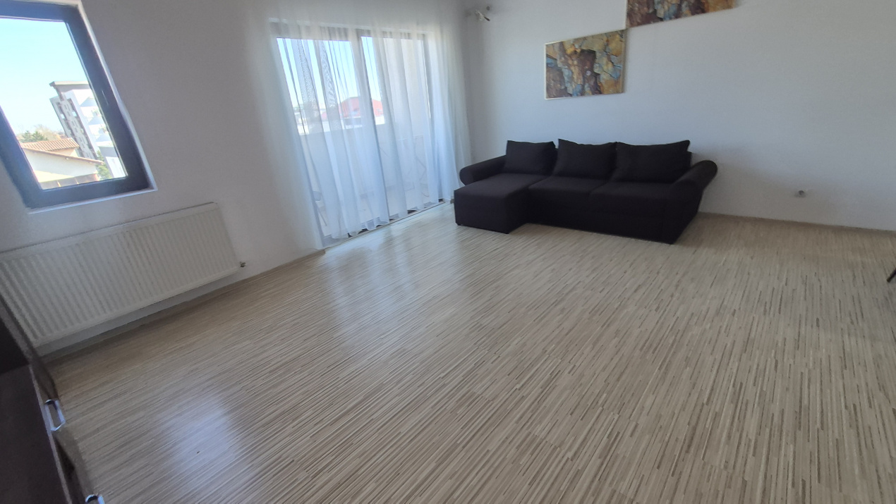  Apartament 2 Camere Sisesti Bucuresti — fotografie 2