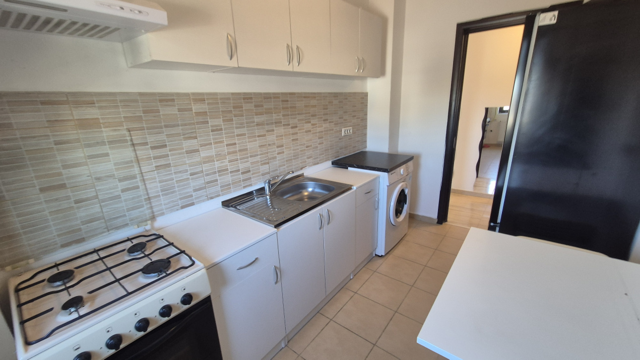  Apartament 2 Camere Sisesti Bucuresti — fotografie 11