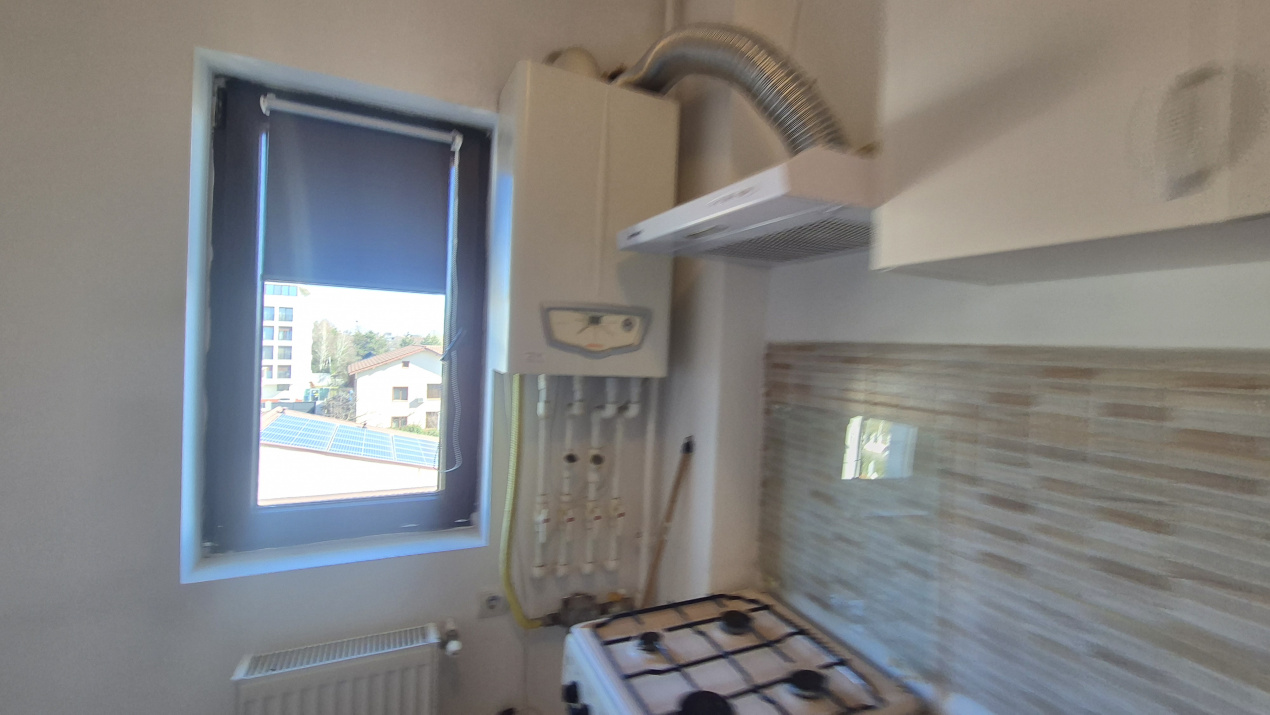  Apartament 2 Camere Sisesti Bucuresti — fotografie 12