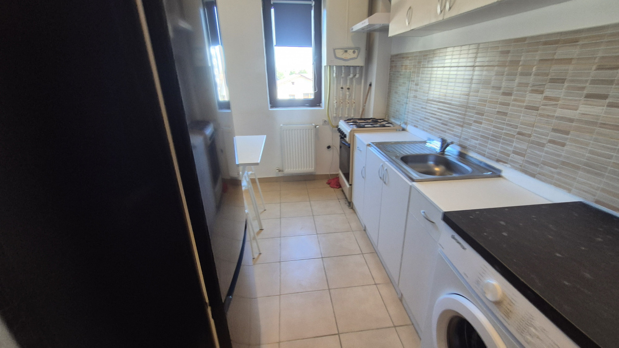  Apartament 2 Camere Sisesti Bucuresti — fotografie 13