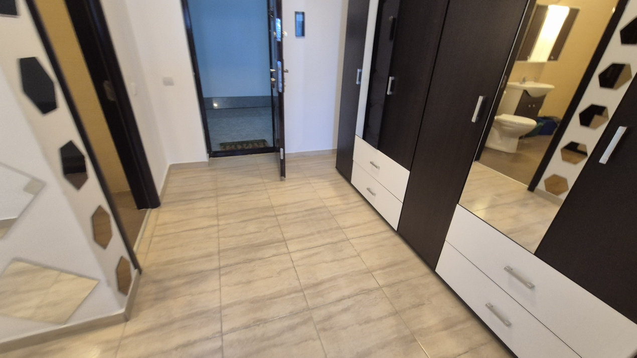  Apartament 2 Camere Sisesti Bucuresti — fotografie 14