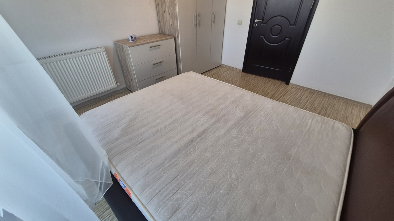  Apartament 2 Camere Sisesti Bucuresti — fotografie 17