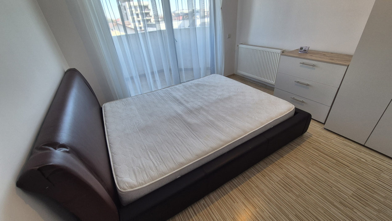  Apartament 2 Camere Sisesti Bucuresti — fotografie 19