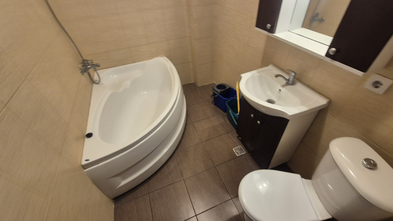  Apartament 2 Camere Sisesti Bucuresti — fotografie 21