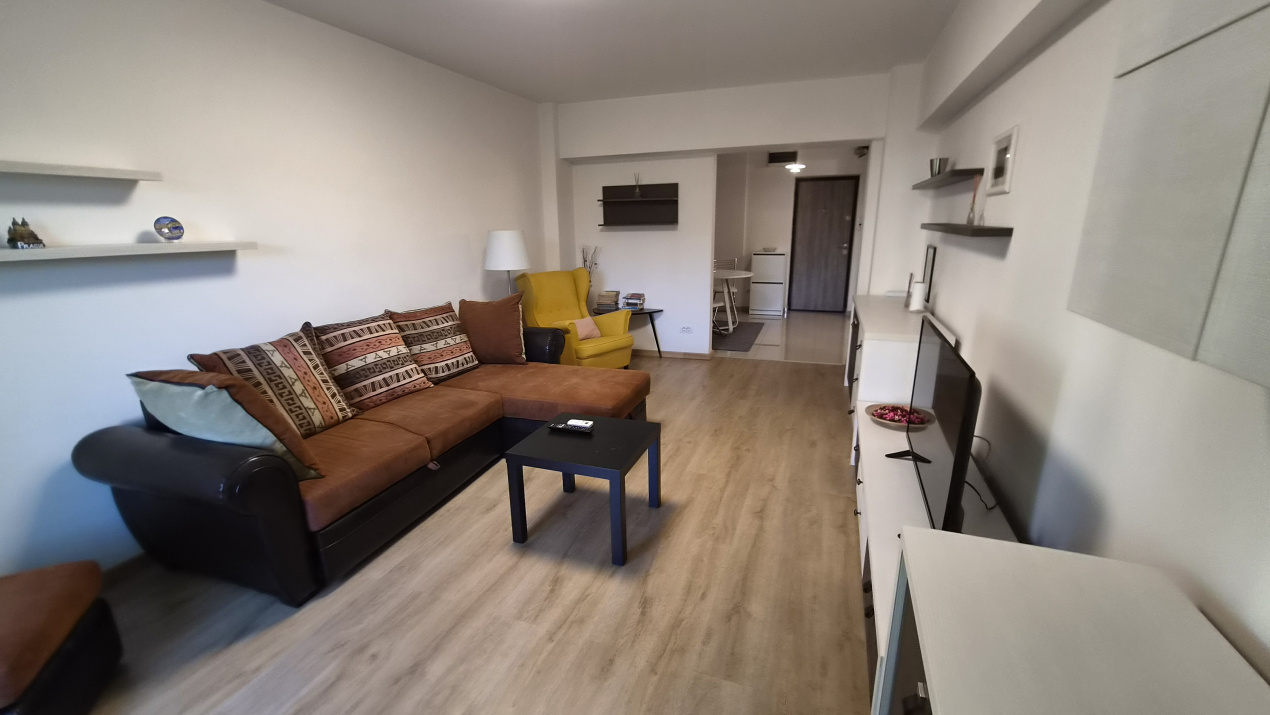 Apartament 2 Camere Piata Unirii Bucuresti