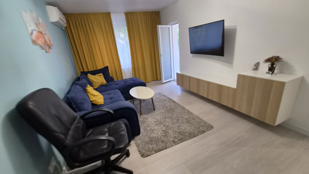  Apartament 3 Camere Crangasi Bucuresti