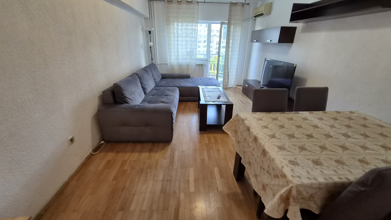  Apartament 3 Camere Piata Alba Iulia Bucuresti