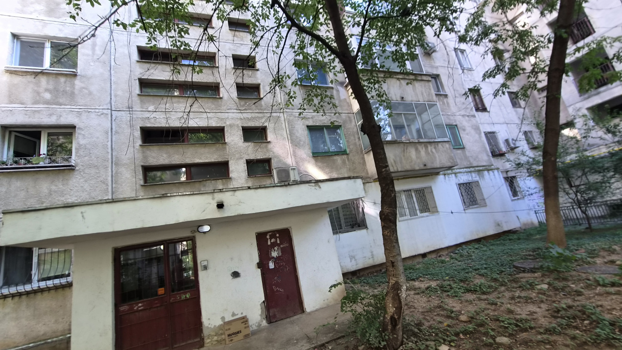  Apartament 2 Camere 13 Septembrie Bucuresti — fotografie 15