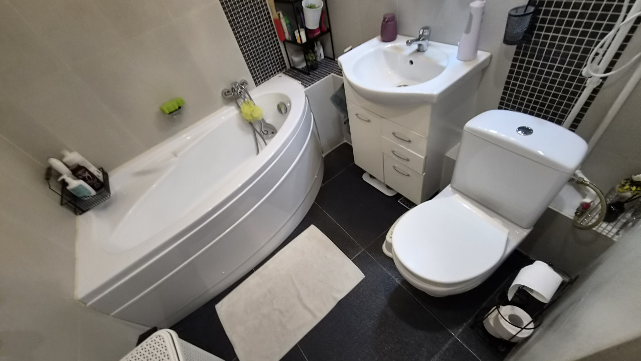  Apartament 2 Camere 13 Septembrie Bucuresti — fotografie 11