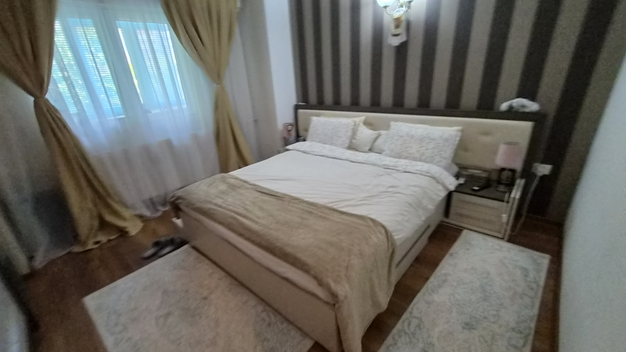  Apartament 2 Camere 13 Septembrie Bucuresti — fotografie 8