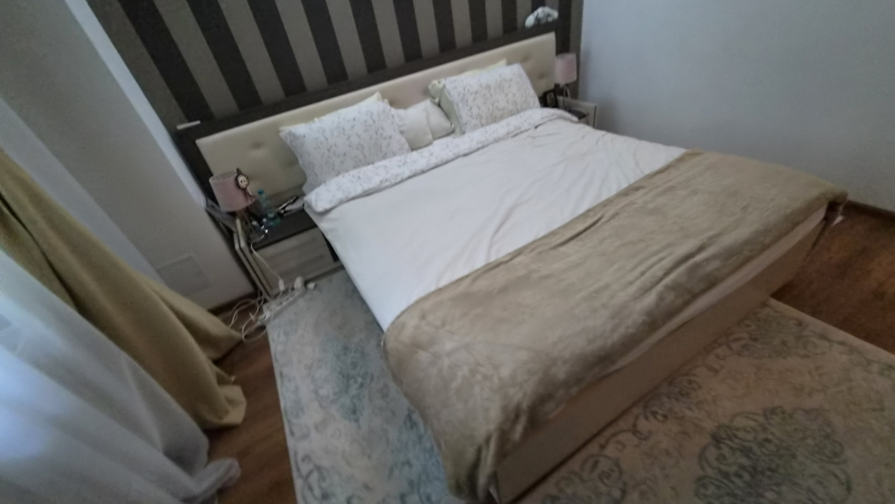  Apartament 2 Camere 13 Septembrie Bucuresti — fotografie 9