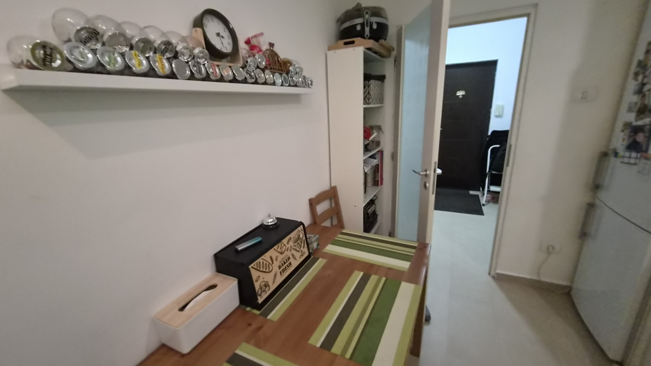  Apartament 2 Camere 13 Septembrie Bucuresti — fotografie 7