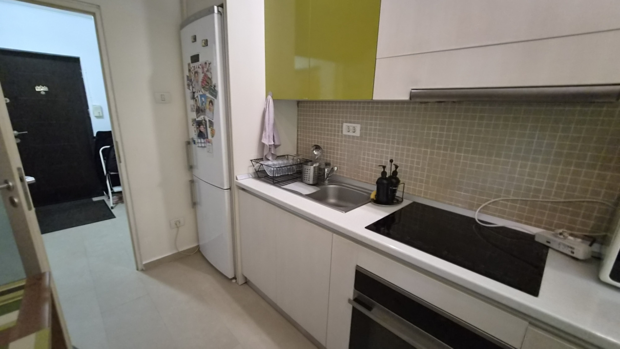  Apartament 2 Camere 13 Septembrie Bucuresti — fotografie 5