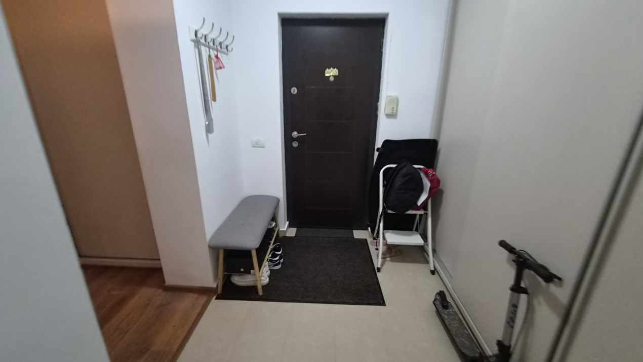  Apartament 2 Camere 13 Septembrie Bucuresti — fotografie 12