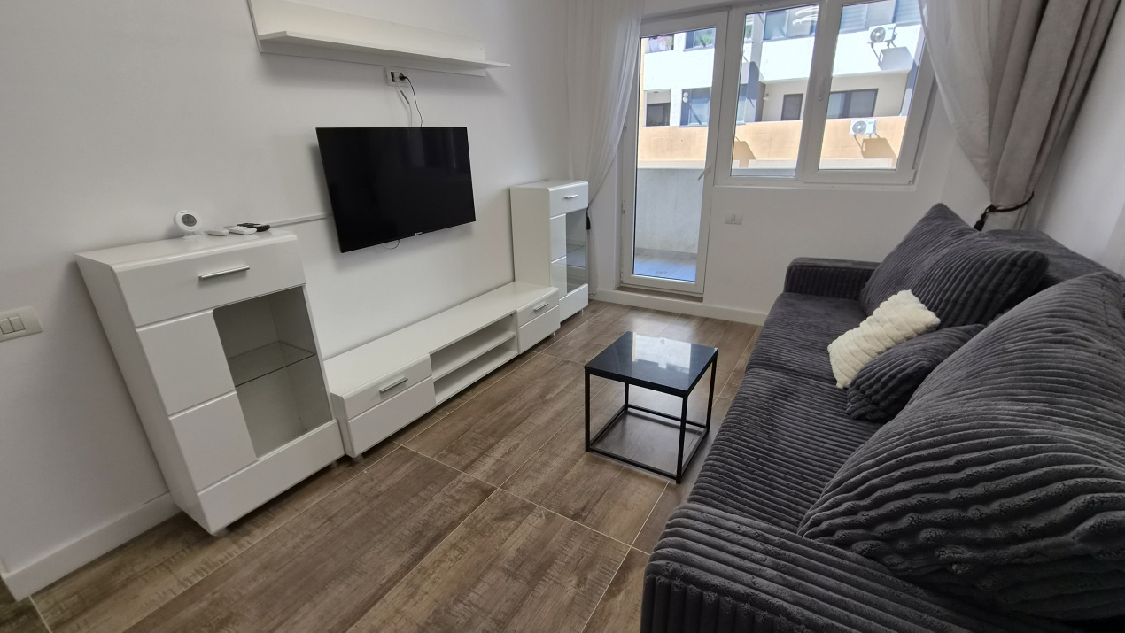  Apartament 2 Camere Popesti-Leordeni